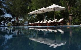 Ho Tram Beach Boutique Resort & Spa